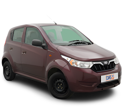 Mahindra E20 Plus-img